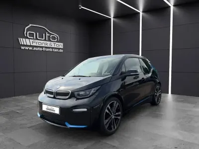 Gebraucht BMW i3