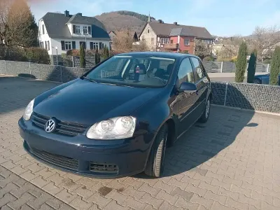 Gebraucht VW Golf V 140 PS (102 kW) 2007 Limousine