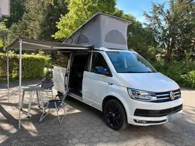 Gebraucht VW California