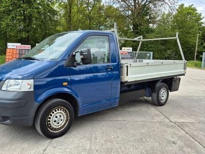 VW T5