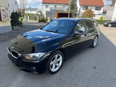 Gebraucht BMW 316