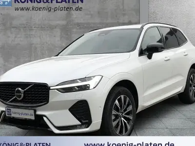 Usata Volvo XC60 Plus 250 CV (183 kW) 2025 Bianco SUV