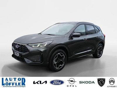 Neu Ford Kuga ST-Line 152 PS (111 kW) 2026 Grau SUV