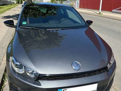 VW Scirocco