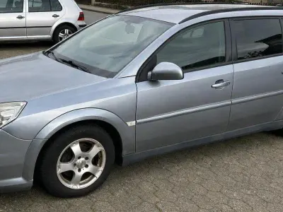 Usata Opel Vectra