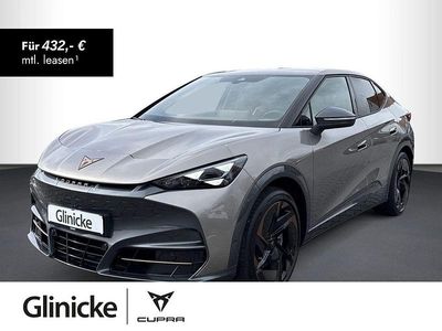 Neu Cupra Tavascan Endurance 210 kW (286 PS) 2026 SUV