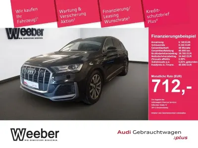 Gebraucht Audi Q7