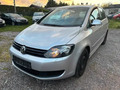 Gebraucht VW Golf Plus Cross