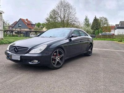 gebraucht Mercedes 219 CLS W