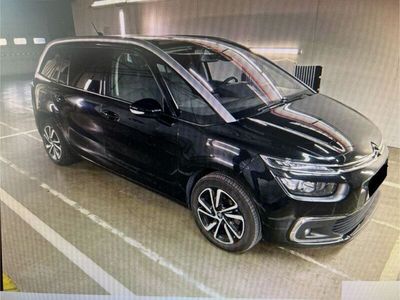 Citroën C4 SpaceTourer
