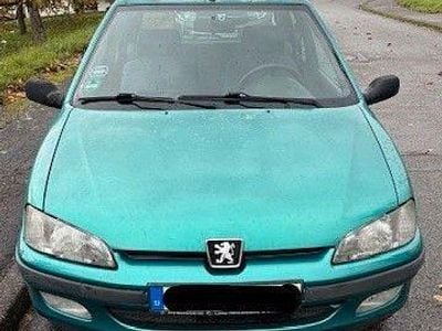 Peugeot 106