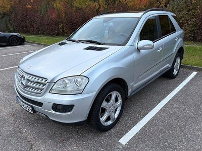 Mercedes ML280