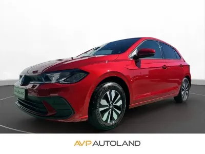 Gebraucht VW Polo