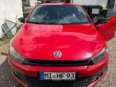 VW Scirocco