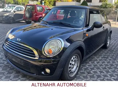 Gebraucht Mini ONE