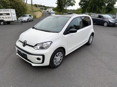 VW up!
