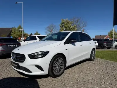 Gebraucht Mercedes B250e