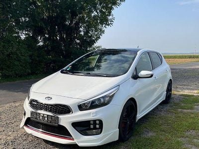 Kia Ceed GT