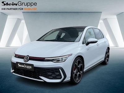 Gebraucht 2024 VW Golf VIII GTI | 35.460 € (Guter Preis)