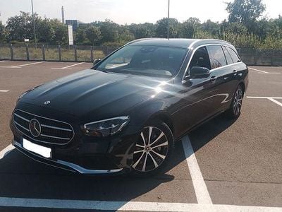 Mercedes E300