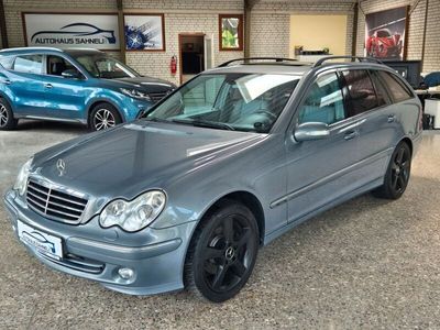 Mercedes C280