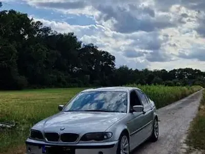 Gebraucht BMW 330