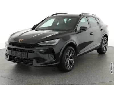 Gebraucht Cupra Formentor 150 PS (110 kW) 2024 Farbe: SUV