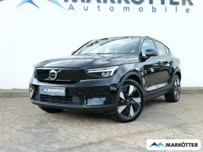 Gebraucht Volvo C40