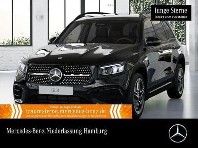 Mercedes GLB220