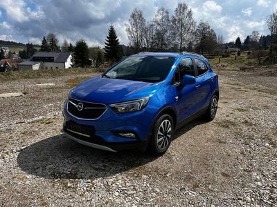 Gebraucht Opel Mokka X