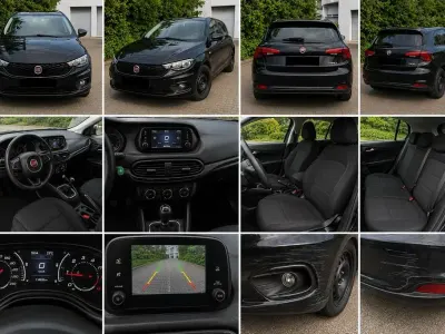 Gebraucht Fiat Tipo