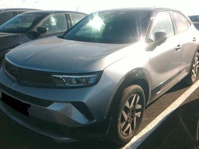 Gebraucht Opel Mokka 136 PS (100 kW) 2025 Grau SUV