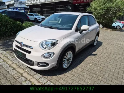 Gebraucht Fiat 500X