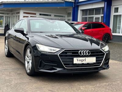 Audi A7 Sportback