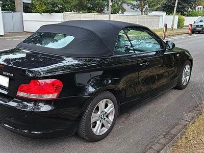 BMW 120 Cabriolet
