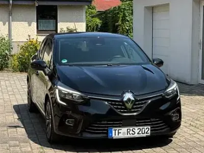 Gebraucht Renault Clio
