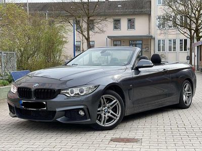 BMW 428