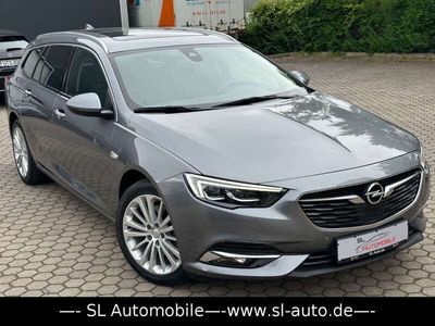 gebraucht Opel Insignia B 2,0 CDTI Aut.ST Innovation Pano AHK