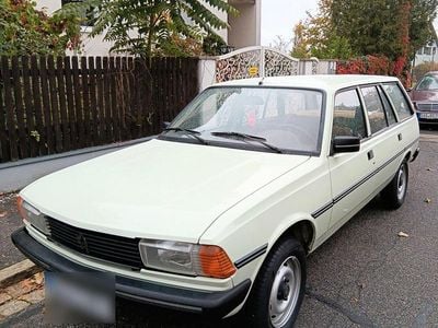 Gebraucht Peugeot 305 60 PS (44 kW) 1982 Kombi