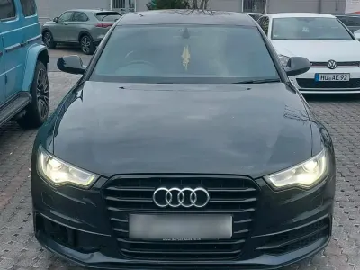 Gebraucht Audi A6