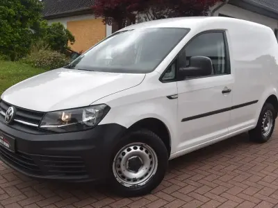 Gebraucht VW Caddy