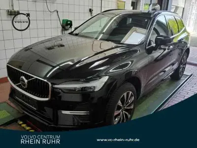 Usata Volvo XC60 Core 197 CV (144 kW) 2023 Nero SUV
