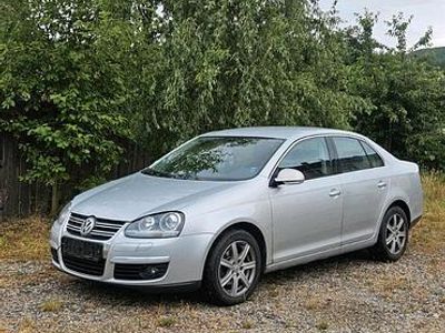 VW Jetta
