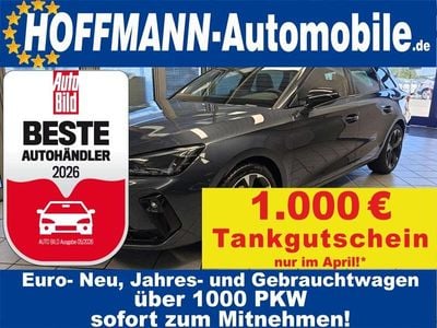 Neu Cupra Leon 150 PS (110 kW) 2026 Magneticgraumet. Kombi