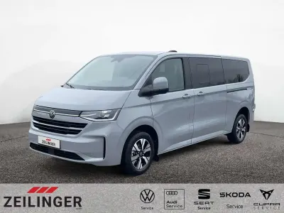 Ny VW Caravelle Style 150 HK (110 kW) 2026 Grå Van