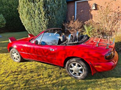 Mazda MX5