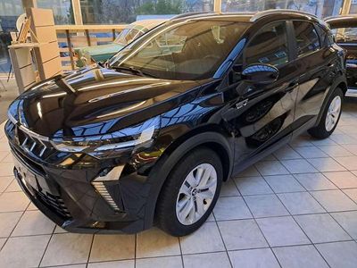 Neu Mitsubishi ASX Plus 158 PS (116 kW) 2025 Onyxschwarz SUV