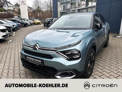 Gebraucht Citroën C4 PureTech 131 PS (96 kW) 2023 SUV