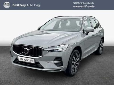Gebraucht Volvo XC60 184 PS (135 kW) 2024 SUV