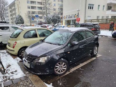 gebraucht Seat Ibiza SC Ibiza 1.2 12V Style